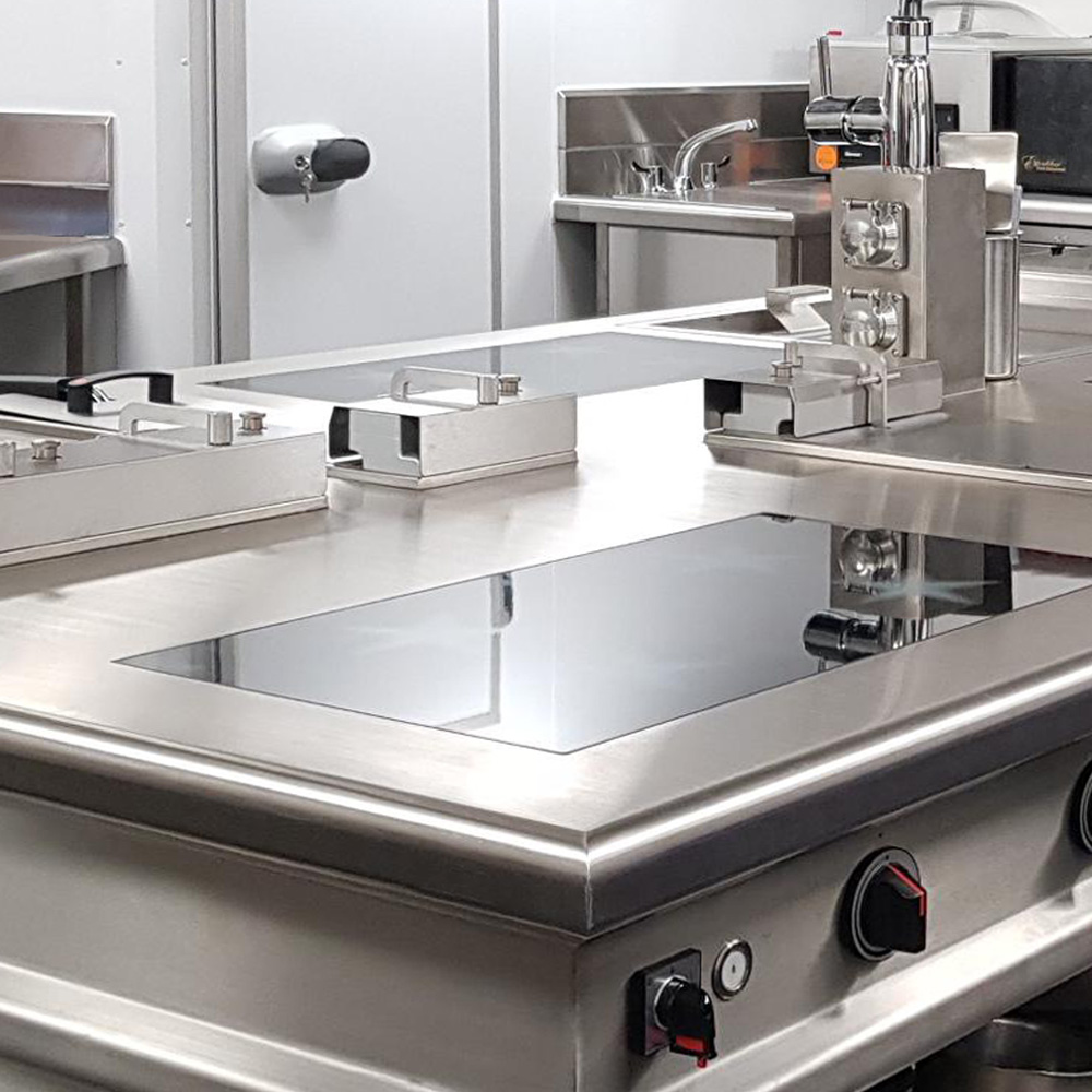 Stanwell House kitchen